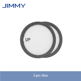 Jimmy | Filter Kit MF27 for WB55/BX5/BX5 Pro/WB73/B6 Pro/BX6/BX7 Pro | 2 pc(s) Jimmy | Filter Kit MF27 for WB55/BX5/BX5 Pro/WB73/B6 Pro/BX6/BX7 Pro | 2 pc(s)