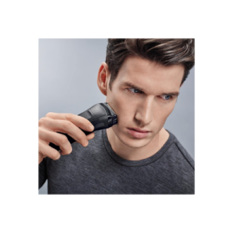 Braun | Shaver | 300s 3-Flex Series 3 | Operating time (max) 20 min | NiMH | Black Braun | Shaver | 300s 3-Flex Series 3 | Operating time (max) 20 min | NiMH | Black
