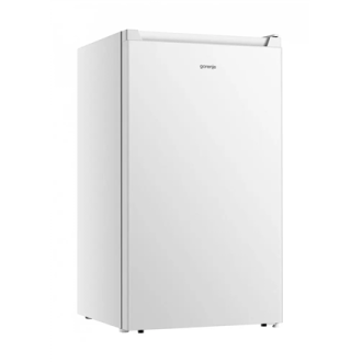 Gorenje | Freezer | F39EPW4 | Energy efficiency class E | Upright | Free standing | Height 84.2 cm | White Gorenje | Freezer | F39EPW4 | Energy efficiency class E | Upright | Free standing | Height 84.2 cm | White