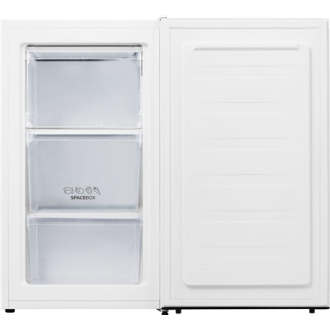 Gorenje | Freezer | F39EPW4 | Energy efficiency class E | Upright | Free standing | Height 84.2 cm | White Gorenje | Freezer | F39EPW4 | Energy efficiency class E | Upright | Free standing | Height 84.2 cm | White