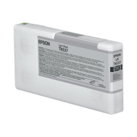 Epson T6537 | Ink Cartridge | Light Black Epson T6537 | Ink Cartridge | Light Black