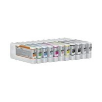 Epson T6537 | Ink Cartridge | Light Black Epson T6537 | Ink Cartridge | Light Black