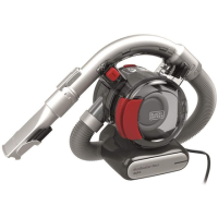 BLACK & DECKER | PD1200AV-XJ | 560 ml | Car vacuum cleaner BLACK & DECKER | PD1200AV-XJ | 560 ml | Car vacuum cleaner