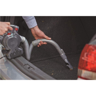 BLACK & DECKER | PD1200AV-XJ | 560 ml | Car vacuum cleaner
