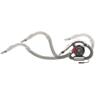 BLACK & DECKER | PD1200AV-XJ | 560 ml | Car vacuum cleaner