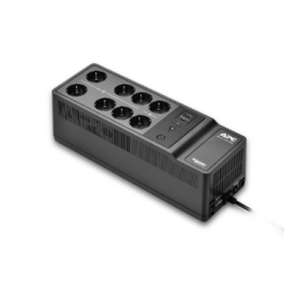 Schneider Electric | APC Back-UPS | BE850G2-GR | 850 VA | 520 W Schneider Electric | APC Back-UPS | BE850G2-GR | 850 VA | 520 W