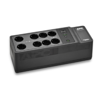 Schneider Electric | APC Back-UPS | BE850G2-GR | 850 VA | 520 W Schneider Electric | APC Back-UPS | BE850G2-GR | 850 VA | 520 W