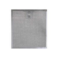 CATA | Hood accessory | 02800904 | Metal filter | Quantity per pack 1 | For GC DUAL 45 | Stainless steel