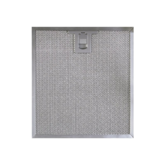 CATA | Hood accessory | 02800904 | Metal filter | Quantity per pack 1 | For GC DUAL 45 | Stainless steel CATA | Hood accessory | 02800904 | Metal filter | Quantity per pack 1 | For GC DUAL 45 | Stainless steel