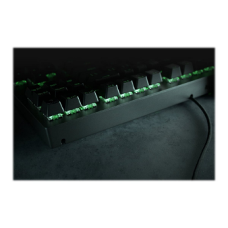Razer | BlackWidow V3 | Black | Gaming keyboard | Wired | RGB LED light | US Razer | BlackWidow V3 | Black | Gaming keyboard | Wired | RGB LED light | US