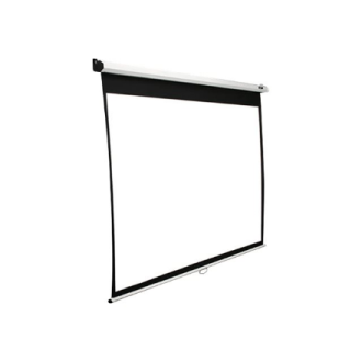 Elite Screens | Manual Screens | M150XWH2 | Diagonal 150 