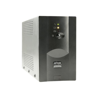 EnerGenie | UPS UPS-PC-850AP | 800 VA | 220 V | 220 V EnerGenie | UPS UPS-PC-850AP | 800 VA | 220 V | 220 V