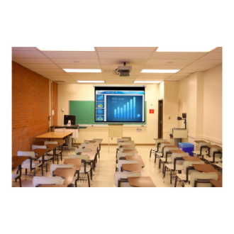 Elite Screens | Manual Screens | M150XWH2 | Diagonal 150 