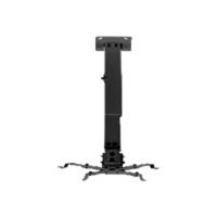 Sunne | Projector Ceiling mount | Tilt, Swivel | Maximum weight (capacity) 20 kg | Black