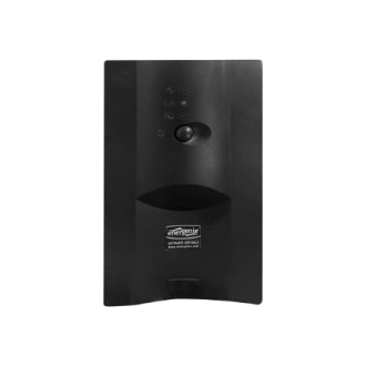 EnerGenie | UPS UPS-PC-652A with AVR | 650 VA | 220 V | 220 V EnerGenie | UPS UPS-PC-652A with AVR | 650 VA | 220 V | 220 V