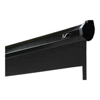 Elite Screens | Manual Series | M99UWS1 | Diagonal 99 