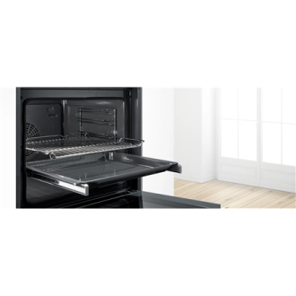 Bosch | Clip Rail | HEZ538000 | Stainless steel Bosch | Clip Rail | HEZ538000 | Stainless steel