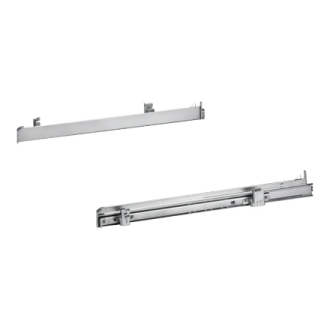 Bosch | Clip Rail | HEZ538000 | Stainless steel Bosch | Clip Rail | HEZ538000 | Stainless steel