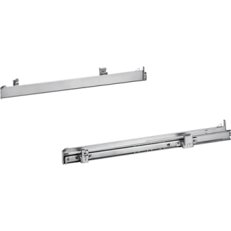 Bosch | Clip Rail | HEZ538000 | Stainless steel Bosch | Clip Rail | HEZ538000 | Stainless steel