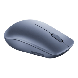 Lenovo | Wireless Mouse | 530 | Optical Mouse | 2.4 GHz Wireless via Nano USB | Abyss Blue | 1 year(s) Lenovo | Wireless Mouse | 530 | Optical Mouse | 2.4 GHz Wireless via Nano USB | Abyss Blue | 1 year(s)
