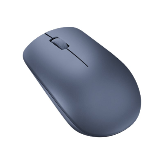 Lenovo | Wireless Mouse | 530 | Optical Mouse | 2.4 GHz Wireless via Nano USB | Abyss Blue | 1 year(s) Lenovo | Wireless Mouse | 530 | Optical Mouse | 2.4 GHz Wireless via Nano USB | Abyss Blue | 1 year(s)