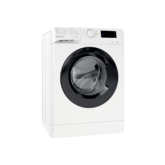 INDESIT | Washing machine | MTWE 71252 WK EE | Energy efficiency class E | Front loading | Washing capacity 7 kg | 1200 RPM | De INDESIT | Washing machine | MTWE 71252 WK EE | Energy efficiency class E | Front loading | Washing capacity 7 kg | 1200 RPM | De