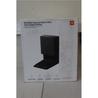 SALE OUT. | Xiaomi | Auto-Empty Station | Number of bags 2 | Black | DEMO SALE OUT. | Xiaomi | Auto-Empty Station | Number of bags 2 | Black | DEMO