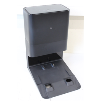 SALE OUT. | Xiaomi | Auto-Empty Station | Number of bags 2 | Black | DEMO