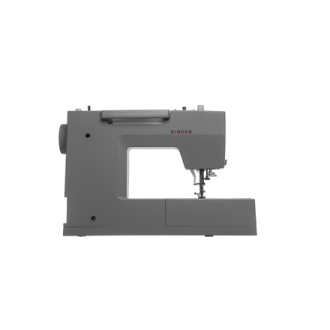 Singer | Computerized Sewing Machine | HD6800C Heavy Duty | Number of stitches 586 | Number of buttonholes 9 | Grey Singer | Computerized Sewing Machine | HD6800C Heavy Duty | Number of stitches 586 | Number of buttonholes 9 | Grey