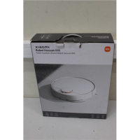 SALE OUT. | Xiaomi | Robot Vacuum | S10 EU | Wet&Dry | Operating time (max) 130 min | Lithium Ion | 3200 mAh | Dust capacity 0.3