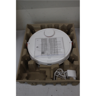 SALE OUT. | Xiaomi | Robot Vacuum | S10 EU | Wet&Dry | Operating time (max) 130 min | Lithium Ion | 3200 mAh | Dust capacity 0.3