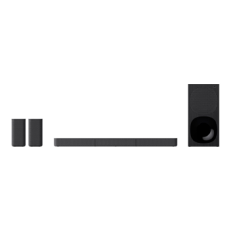 Sony 5.1CH Home Entertainment Soundbar System HT-S20R USB port Black Bluetooth Sony 5.1CH Home Entertainment Soundbar System HT-S20R USB port Black Bluetooth
