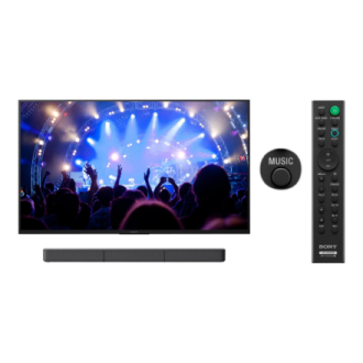 Sony 5.1CH Home Entertainment Soundbar System HT-S20R USB port Black Bluetooth Sony 5.1CH Home Entertainment Soundbar System HT-S20R USB port Black Bluetooth