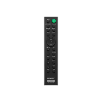 Sony 5.1CH Home Entertainment Soundbar System HT-S20R USB port Black Bluetooth Sony 5.1CH Home Entertainment Soundbar System HT-S20R USB port Black Bluetooth
