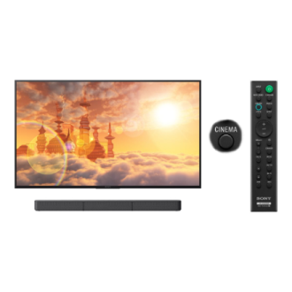 Sony 5.1CH Home Entertainment Soundbar System HT-S20R USB port Black Bluetooth Sony 5.1CH Home Entertainment Soundbar System HT-S20R USB port Black Bluetooth