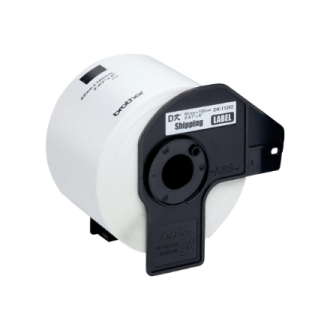 Brother | DK-11202 Shipping Labels | White | DK | 62mm x 100mm