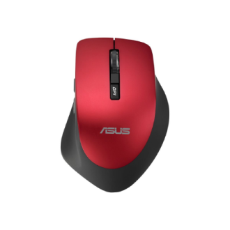 Asus | WT425 | Mouse | wireless | Red Asus | WT425 | Mouse | wireless | Red