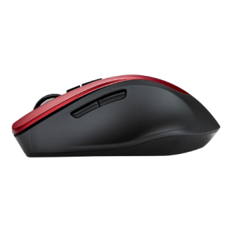 Asus | WT425 | Mouse | wireless | Red Asus | WT425 | Mouse | wireless | Red