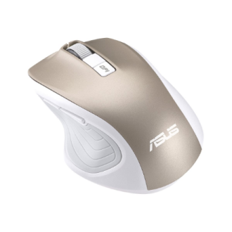Asus | MW202 | 2.4GHz Wireless Optical Mouse | Wireless | Gold Asus | MW202 | 2.4GHz Wireless Optical Mouse | Wireless | Gold