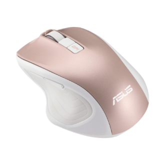 Asus | MW202 | 2.4GHz Wireless Optical Mouse | Wireless | Rose Gold Asus | MW202 | 2.4GHz Wireless Optical Mouse | Wireless | Rose Gold