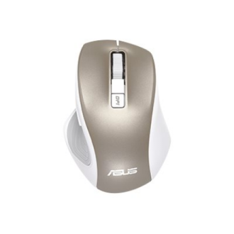 Asus | MW202 | 2.4GHz Wireless Optical Mouse | Wireless | Gold Asus | MW202 | 2.4GHz Wireless Optical Mouse | Wireless | Gold