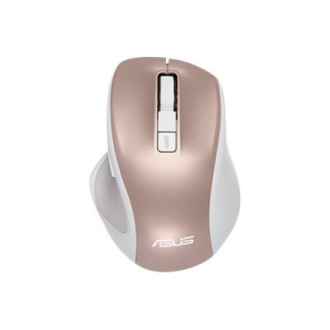 Asus | MW202 | 2.4GHz Wireless Optical Mouse | Wireless | Rose Gold Asus | MW202 | 2.4GHz Wireless Optical Mouse | Wireless | Rose Gold