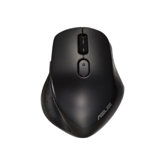 Asus | WIRELESS MOUSE | MW203 | Wireless | Bluetooth | Black Asus | WIRELESS MOUSE | MW203 | Wireless | Bluetooth | Black
