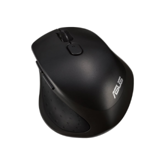Asus | WIRELESS MOUSE | MW203 | Wireless | Bluetooth | Black Asus | WIRELESS MOUSE | MW203 | Wireless | Bluetooth | Black