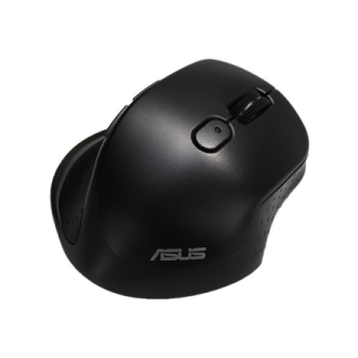 Asus | WIRELESS MOUSE | MW203 | Wireless | Bluetooth | Black Asus | WIRELESS MOUSE | MW203 | Wireless | Bluetooth | Black