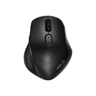 Asus | WIRELESS MOUSE | MW203 | Wireless | Bluetooth | Black Asus | WIRELESS MOUSE | MW203 | Wireless | Bluetooth | Black