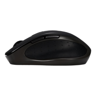 Asus | WIRELESS MOUSE | MW203 | Wireless | Bluetooth | Black Asus | WIRELESS MOUSE | MW203 | Wireless | Bluetooth | Black