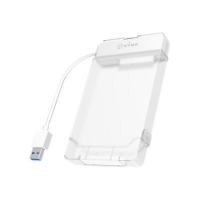 Raidsonic | ICY BOX | Adapter cable with protective a cover for 2.5 Raidsonic | ICY BOX | Adapter cable with protective a cover for 2.5