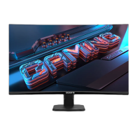 Gigabyte | Gaming Monitor | GS27FC EK1 | 27 Gigabyte | Gaming Monitor | GS27FC EK1 | 27
