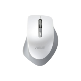 Asus | WT425 | Wireless Optical Mouse | wireless | Pearl, White Asus | WT425 | Wireless Optical Mouse | wireless | Pearl, White